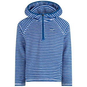 Trespass Childrens/Kids Axxton  Fleece Top / Blue